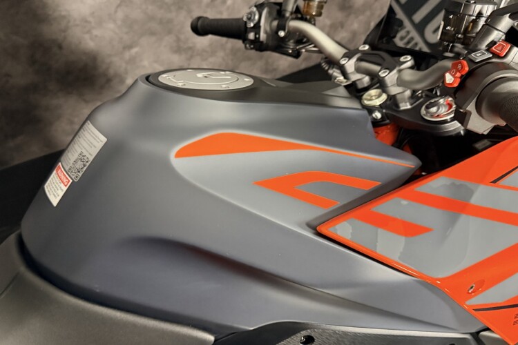 KTM 1290 SUPER DUKE GT