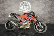 KTM 1290 SUPER DUKE R