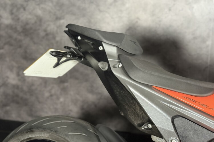 KTM 1290 SUPER DUKE R