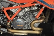 KTM 1290 SUPER DUKE R
