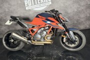 KTM 1290 SUPER DUKE R