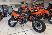 KTM 690 SMC R