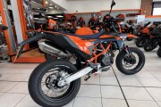 KTM 690 SMC R
