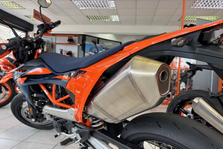 KTM 690 SMC R