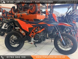 KTM 690 SMC R