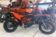 2026 KTM 690 SMC R, Orange - photo 2