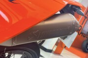 2026 KTM 690 SMC R, Orange - photo 5
