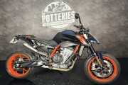 KTM 890 DUKE