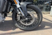 MOTO GUZZI STELVIO