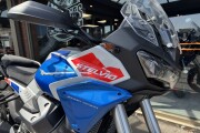 MOTO GUZZI STELVIO
