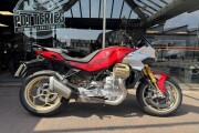 MOTO GUZZI V100 MANDELLO