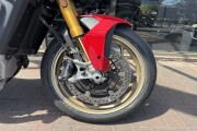 MOTO GUZZI V100 MANDELLO