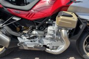 MOTO GUZZI V100 MANDELLO