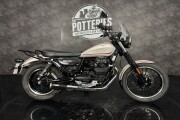 MOTO GUZZI V9