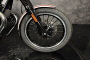 MOTO GUZZI V9