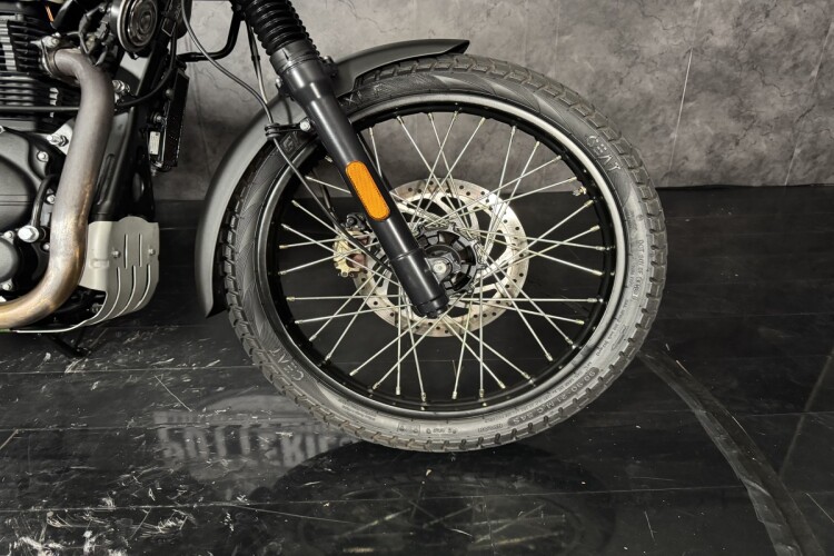 ROYAL ENFIELD HIMALAYAN
