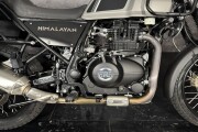 ROYAL ENFIELD HIMALAYAN