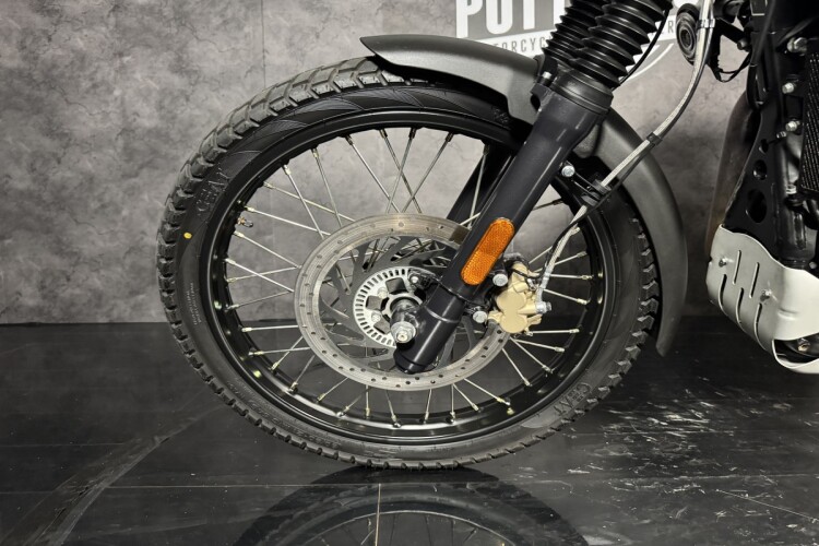 ROYAL ENFIELD HIMALAYAN