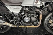 ROYAL ENFIELD HIMALAYAN 411