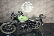 ROYAL ENFIELD METEOR 350