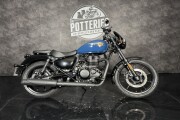 ROYAL ENFIELD METEOR 350