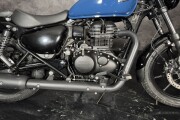 ROYAL ENFIELD METEOR 350