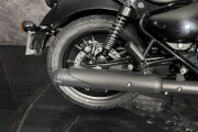ROYAL ENFIELD METEOR 350