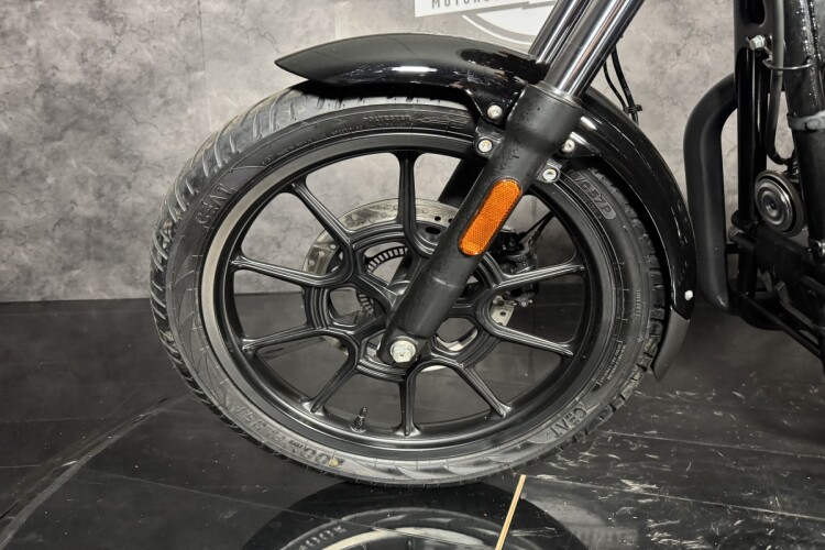 ROYAL ENFIELD METEOR 350