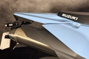 SUZUKI DR-Z400