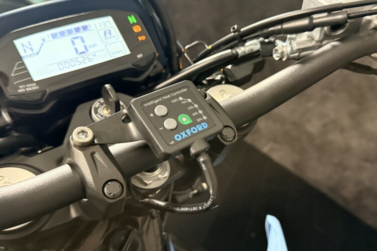 SUZUKI DR-Z400