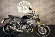 SUZUKI GSX-S1000