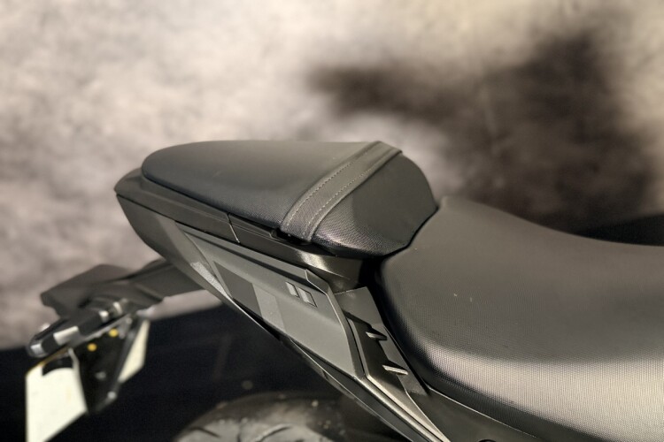 SUZUKI GSX-S1000