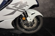 SUZUKI GSX1300R HAYABUSA