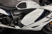 SUZUKI GSX1300R HAYABUSA