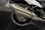 SUZUKI GSX1300R HAYABUSA