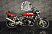 SUZUKI GSX1400
