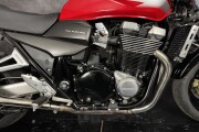 SUZUKI GSX1400