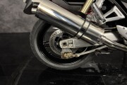 SUZUKI GSX1400