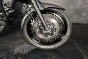 SUZUKI V-STROM 650