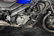 SUZUKI V-STROM 650