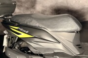 SYM MASK 50