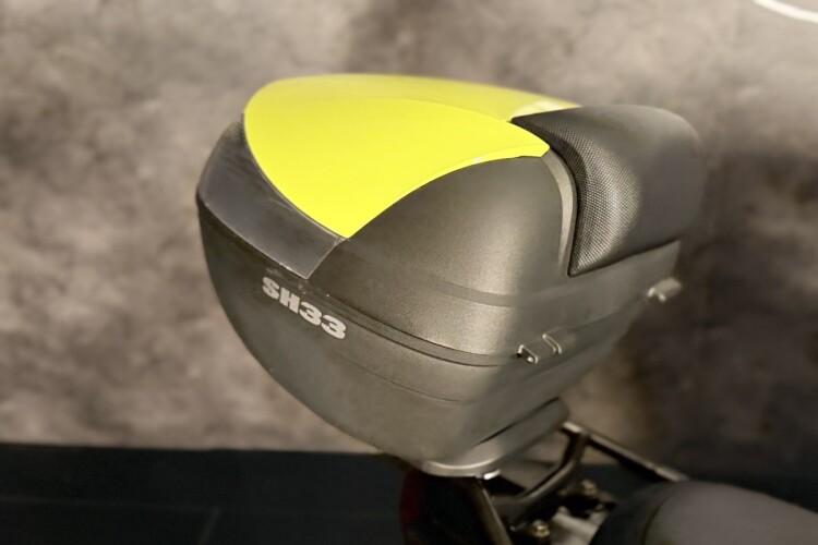 SYM MASK 50
