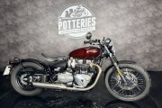 TRIUMPH BOBBER