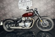 TRIUMPH BOBBER