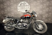 TRIUMPH BONNEVILLE T100