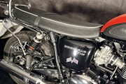 TRIUMPH BONNEVILLE T100