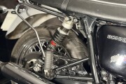 TRIUMPH BONNEVILLE T100