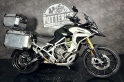 TRIUMPH EXPLORER
