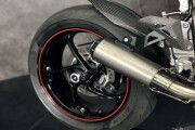 TRIUMPH SPEED TRIPLE 1050