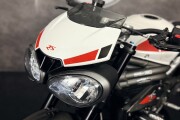 TRIUMPH SPEED TRIPLE 1050